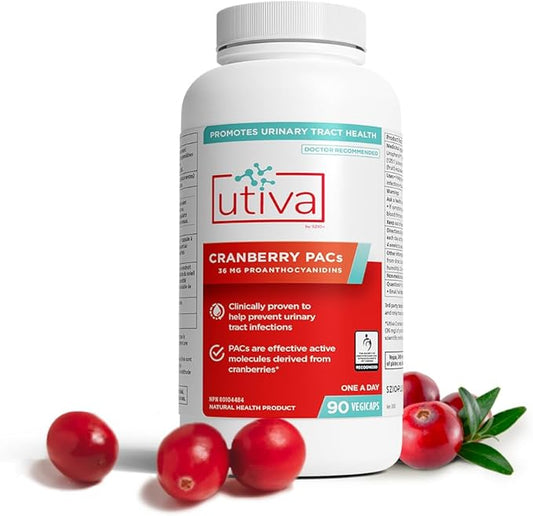 Essential Nutrients Your Body Needs to Thrive Every Day