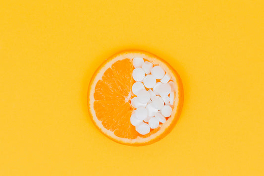 Vitamins 101: What You Need to Stay Energized, Strong, and Healthy