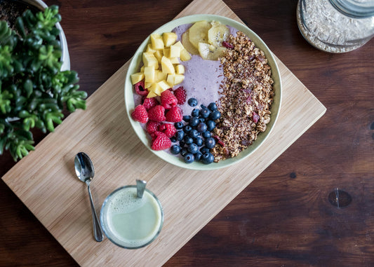 Why Gut Health Is the Key to Overall Wellness: The Science Behind a Happy Gut