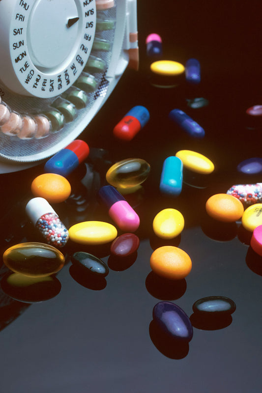 Why Taking Daily Supplements Is Essential for a Healthier Life