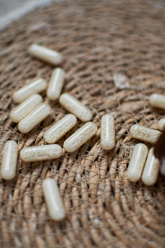 How to Choose the Right Multivitamin for Your Lifestyle: A Complete Guide