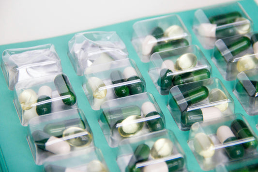 Top 10 Science-Backed Benefits of Amino Acid Supplements for Adults