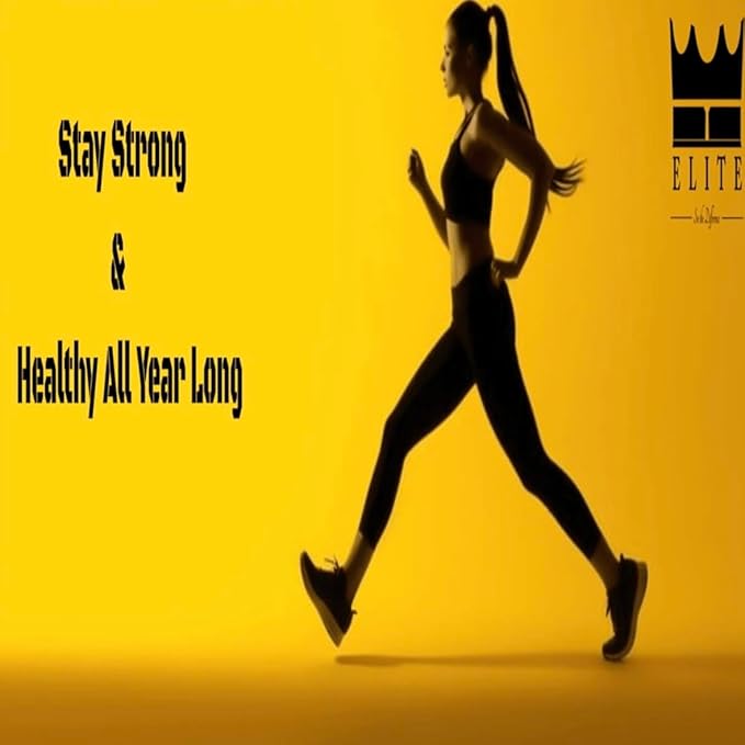 Crown Elite Premium Collagen Supplement