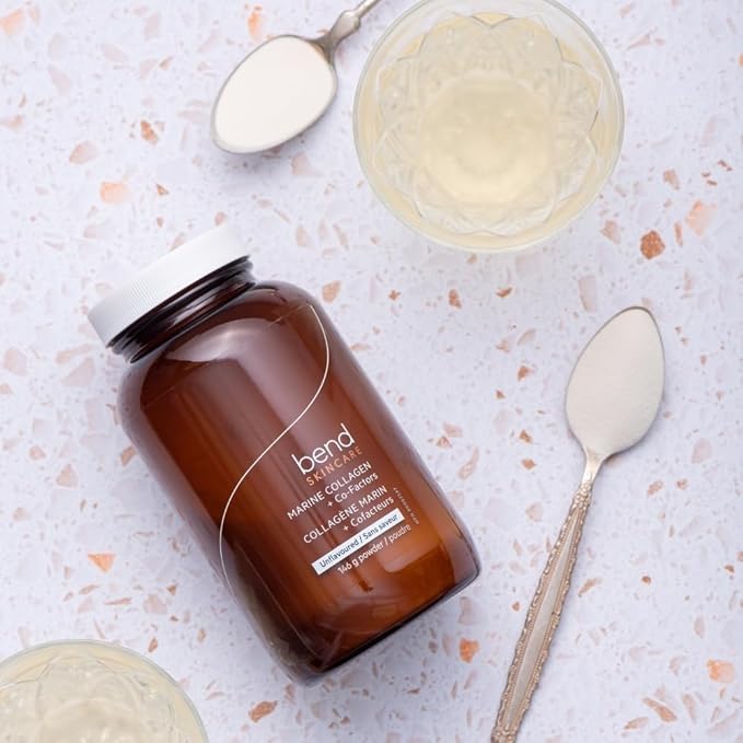 Bend Beauty Marine Collagen + Co-Factors