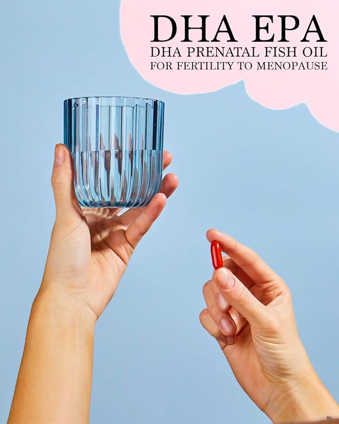Queenfisher Omega 3 Fish Oil Supplements 3 Supplement 60 Softgels