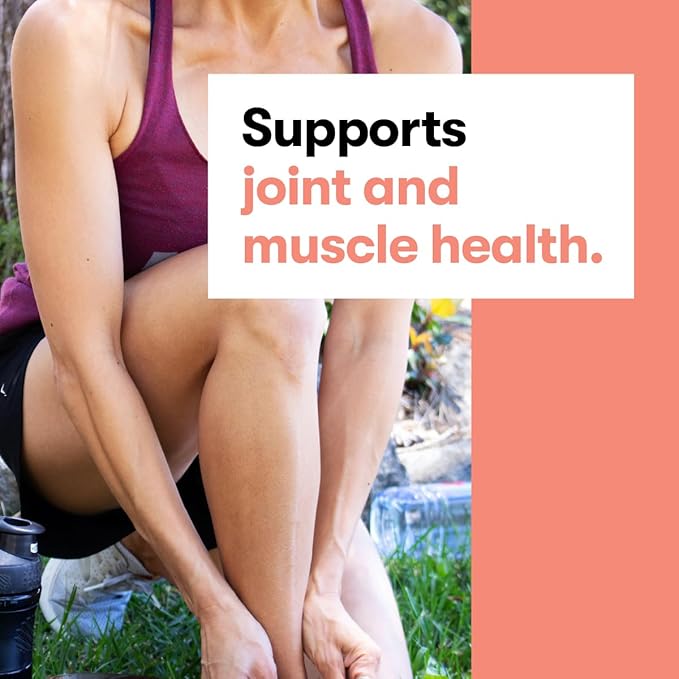 Perfect Keto Collagen Peptides Protein Powder with MCT Oil, Hydrolyzed Collagen, Type I & III Supplement, Gluten Free Grass Fed, Low Carb, Keto Coffee Creamer, Collagen for Women & Men, Strawberry
