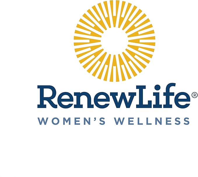 Renew Life Women's Probiotic Capsules, Supports 90 Billion 60 Ct
