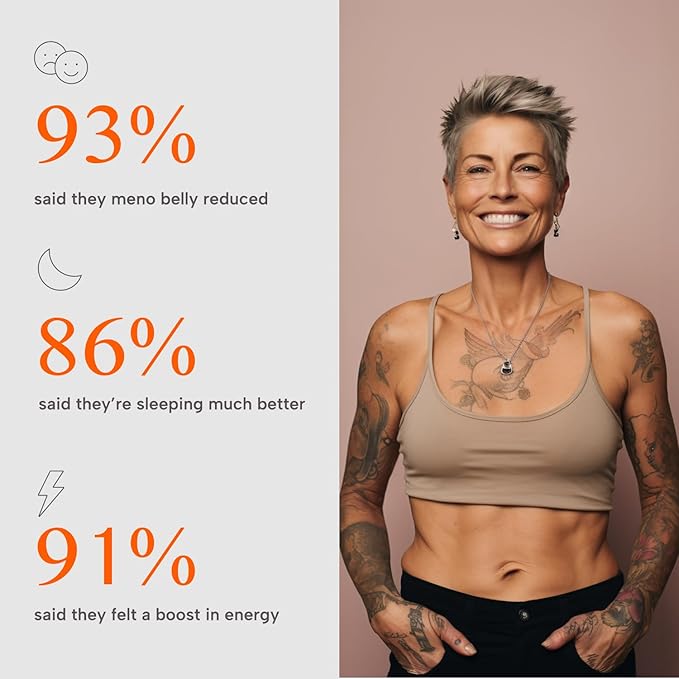 Meno- Menopause Hormonal Balance for Women, Estrogen Soy Isoflavones Menopause Supplement for Women, Ashwagandha, Black Cohosh Hot Flashes Menopause Relief, Night Sweats Relief 360Caps