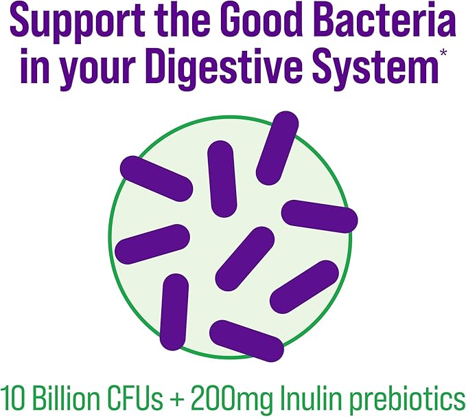 Culturelle Pro Strength Daily Probiotics (2 Month 60 Count