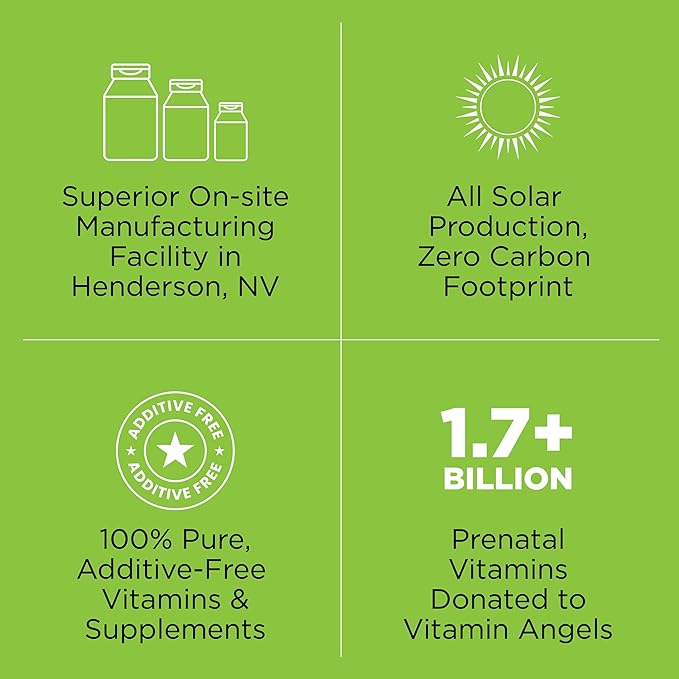 ANDREW LESSMAN Multivitamin 60 Packets 30+ Nutrients,