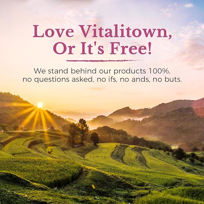 Vitalitown Probiotics for Women 120 Billion CFUs, 30 Strains, with Prebiotics & Digestive Enzymes & Cranberry, Gut & Vaginal Health, Vegan 60 (Pack of 1) Delayed Release Caps