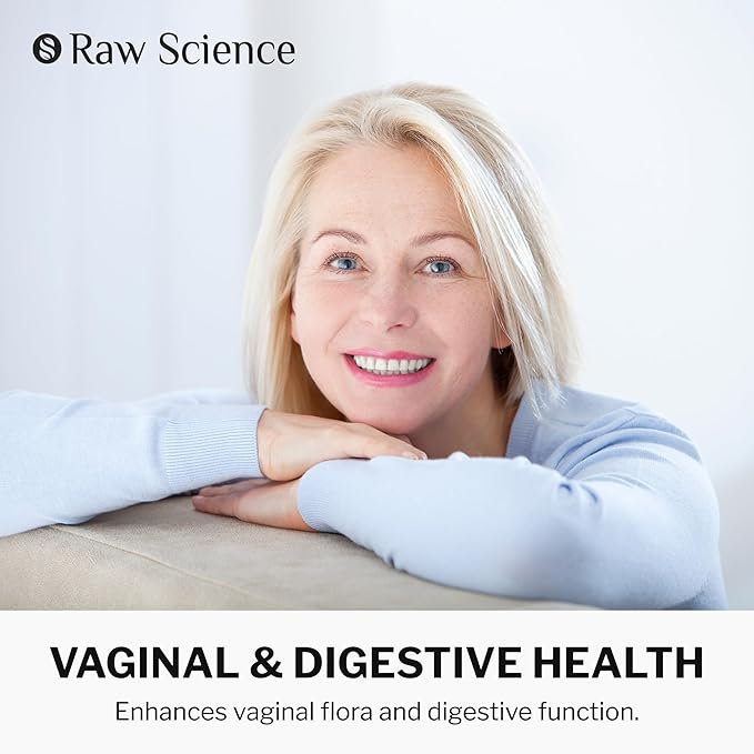 Menopause Supplements for Women 60 Capsules
