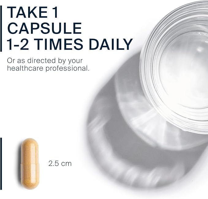 Vital Nutrients Minimal and Essential Multivitamin 90 Capsules