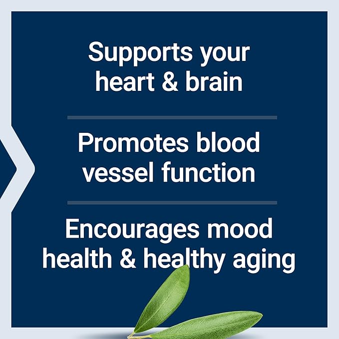 Life Extension Super Omega-3 EPA/DHA Fish 120 Softgels