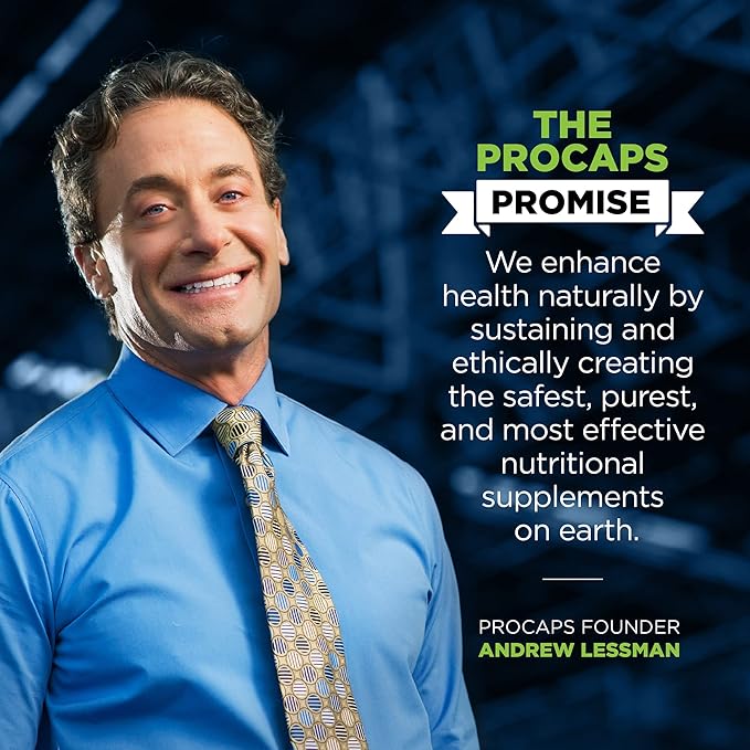 ANDREW LESSMAN Multivitamin 60 Packets 30+ Nutrients,