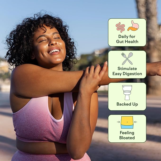 Feel Goods Gut Guardian, Prebiotic & 30 Servings