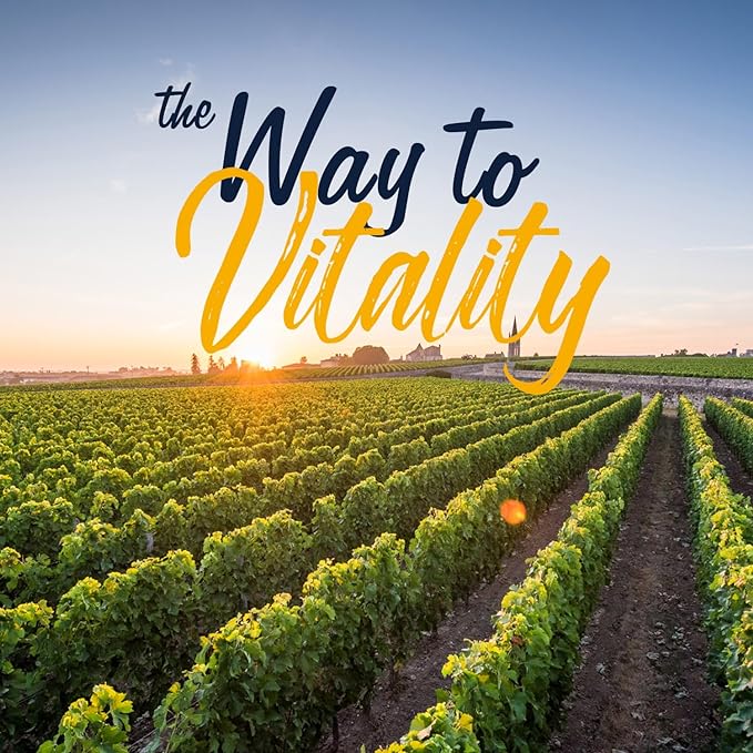 Vitalitown Probiotics 120 Billion CFUs 36 Strains, 60 Delayed