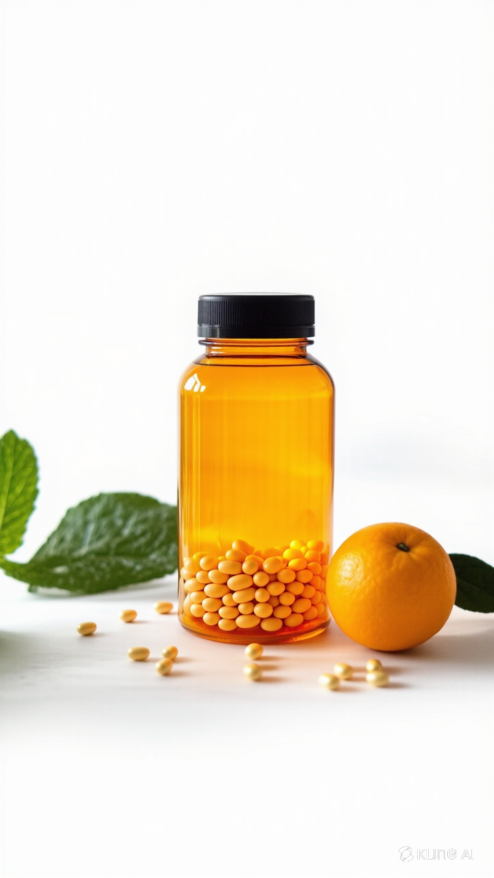 Herbal Supplements