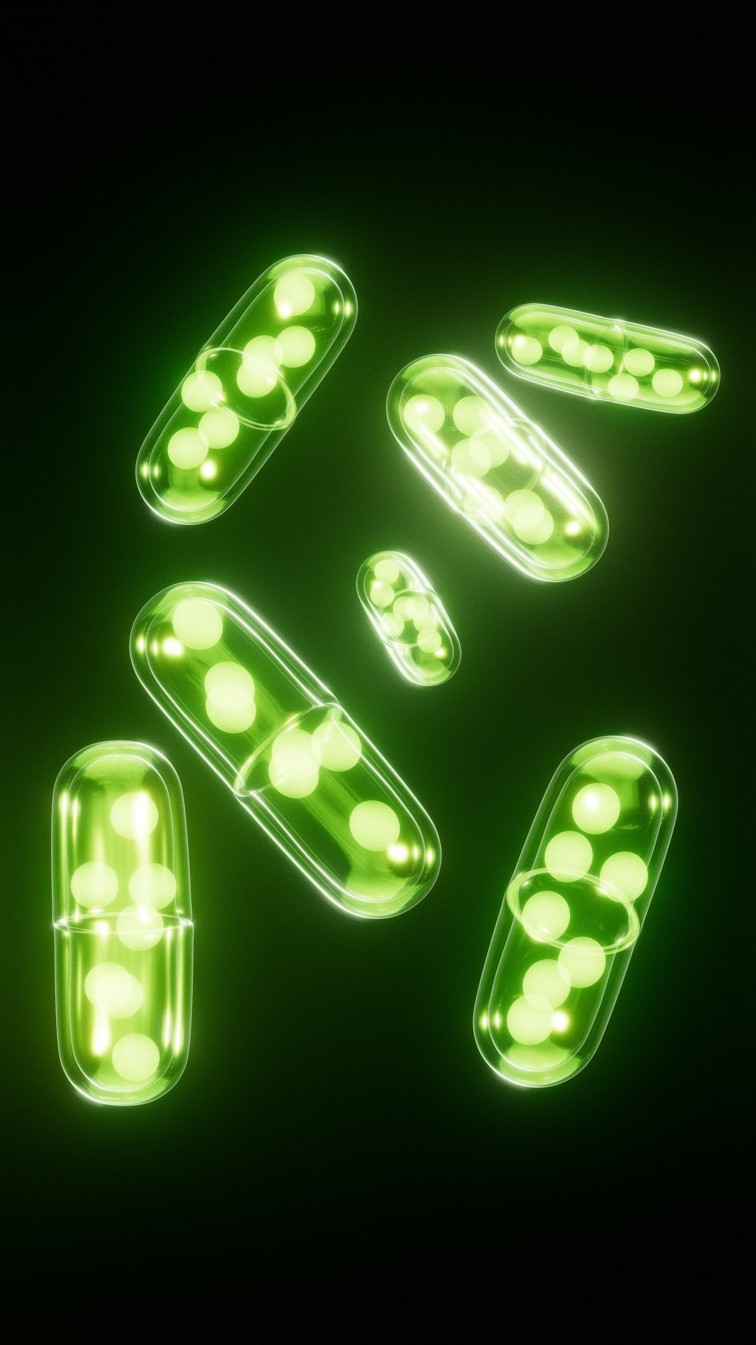 Liver Support & Eye Health