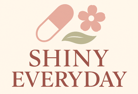 SHINYEVERYDAY