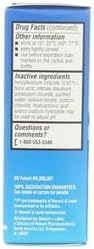 Bausch & Lomb Advanced Eye Relief 1oz ( 3)