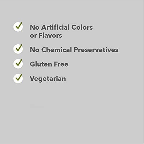 Amazon Elements Lysine Complex with Vitamin 65 Servings, 195 Count