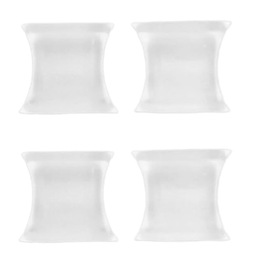 2 pair Separators Women Foot Spacer
