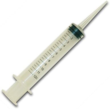 12CC Irrigation Syringe