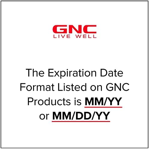 GNC Cod Liver Oil