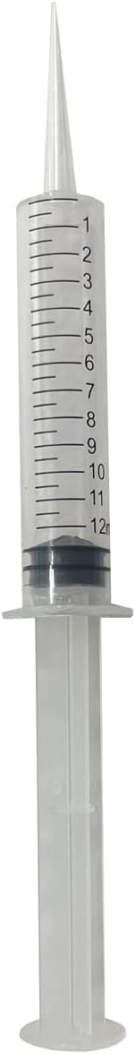 12CC Irrigation Syringe