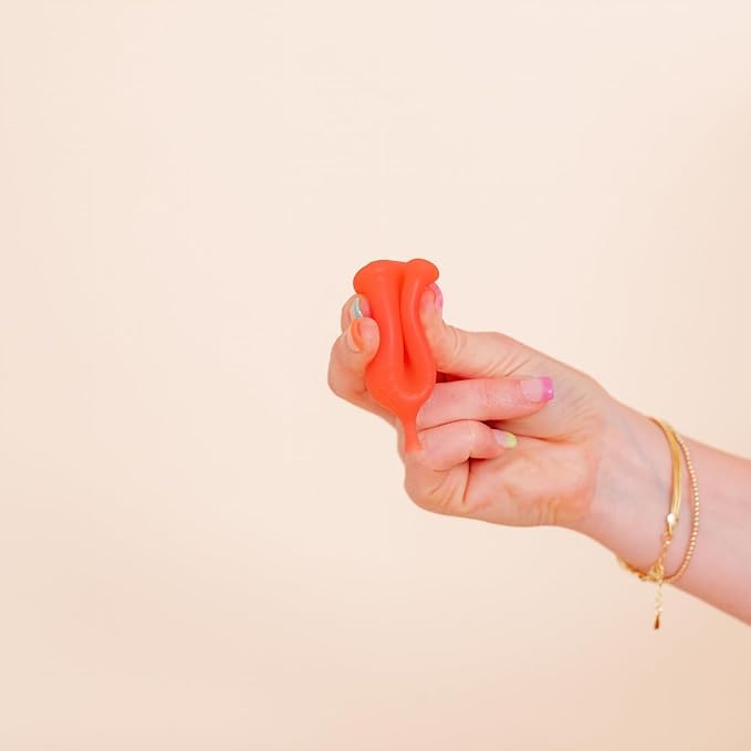 2 Pixie Menstrual Cups 100% Medical-Grade 1 for 12 Hours