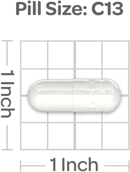 Puritan's Pride Non-GMO Soy Isoflavones Capsule 750 Mg, 120 ct