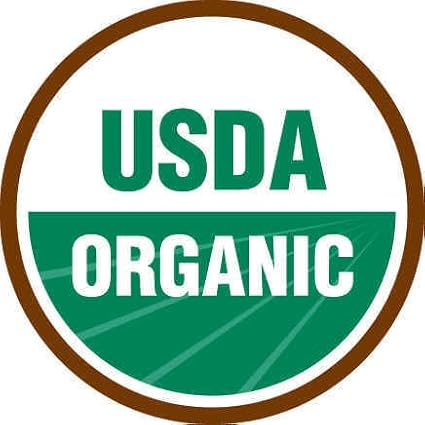CARMEL ORGANICS Organic Ashwagandha Root Powder, 16 Oz 1 Lbs