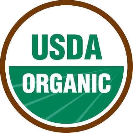 CARMEL ORGANICS Organic Ashwagandha Root Powder (28 Oz 794g/1.75 Lbs)