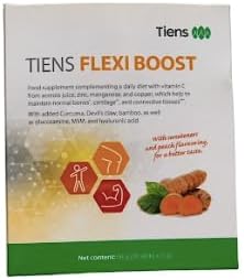 Flexi Boost - Mobility and Flexibility