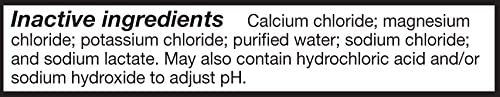 Refresh Plus Lubricant Eye Drops, Preservative-Free, 0.01 Fl 50 Count,