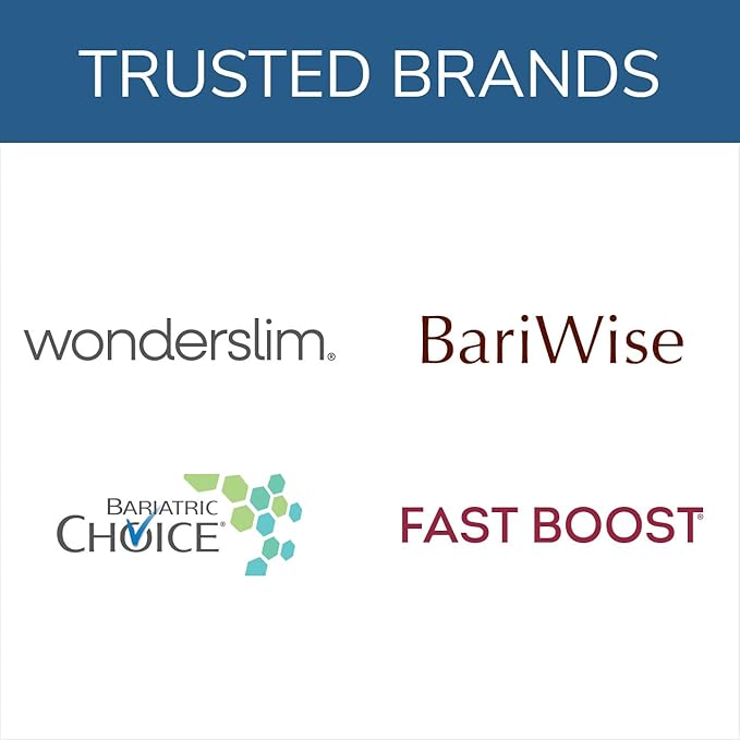 Bariatric Choice Once Daily Bariatric Multivitamin 45 mg (90ct)