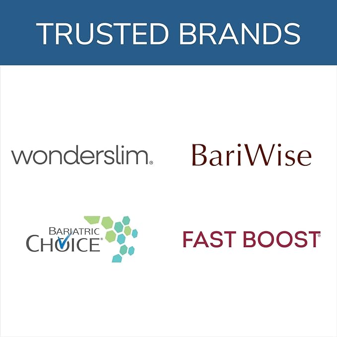 WonderSlim Protein Snack Bar, Caramel Brownie Nut, (7ct)