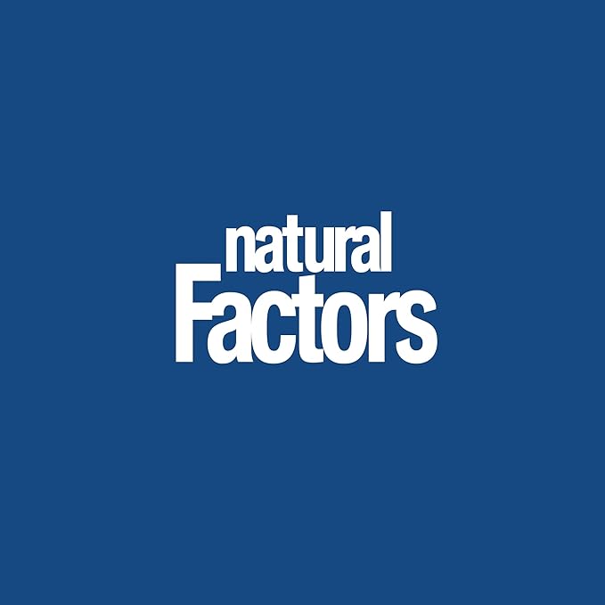 Natural Factors, Coenzyme Q10 100 mg, Q10 Supplement