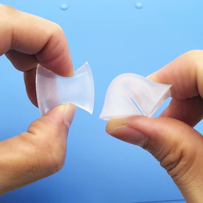 2 pair Separators Women Foot Spacer