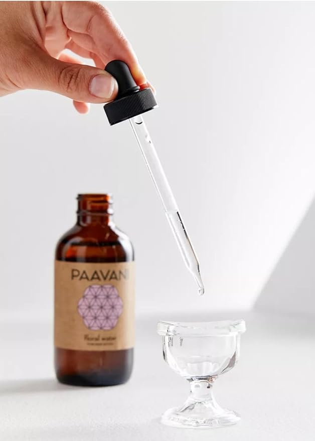 PAAVANI Ayurveda - EYE WASH RITUAL