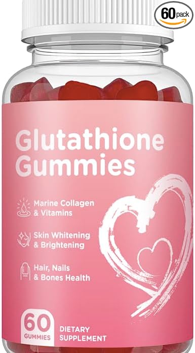 Glutathione Skin Care
