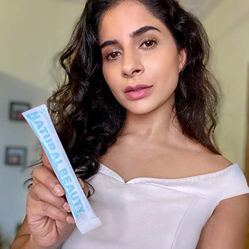 EarthNutri Natural Beauty Marine Collagen Peptides (30 Stick