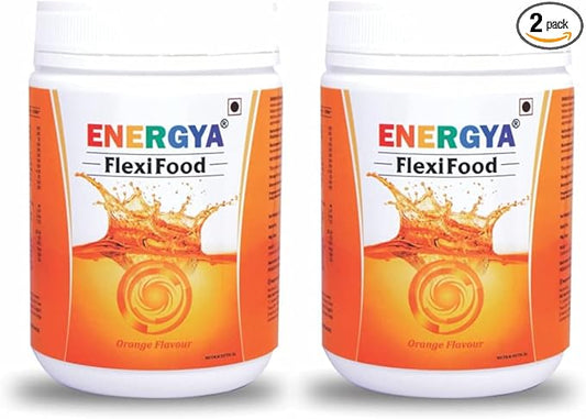 FLEXIFOOD 33 in 1 Powder of