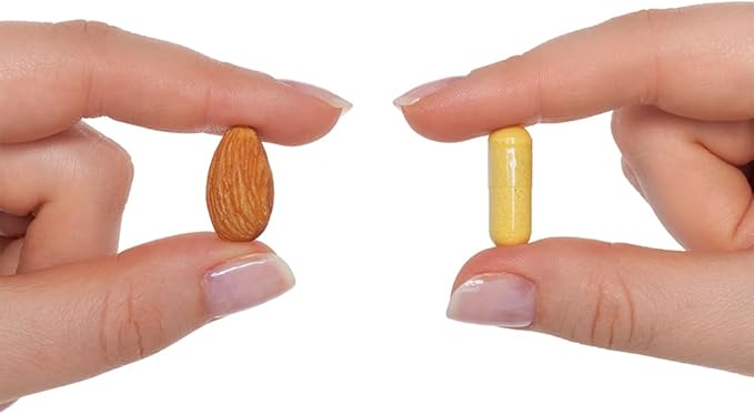 Seeking Health Optimal GI 150 Capsules