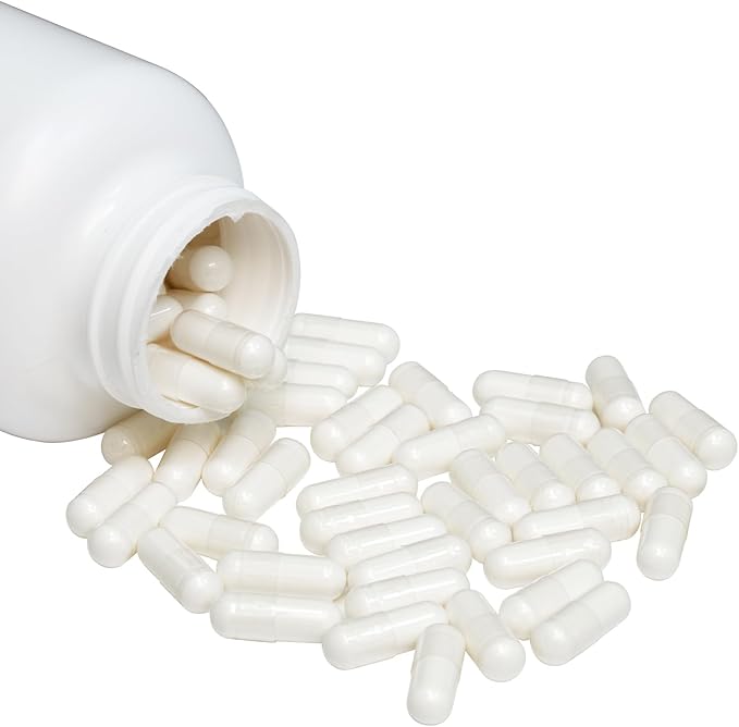 Multi Collagen Pills 1735mg -180 Collagen Capsules (60 Servings) - Types I, II, III, V & X for Healthy Skin, Hair, Nails & Joint Support