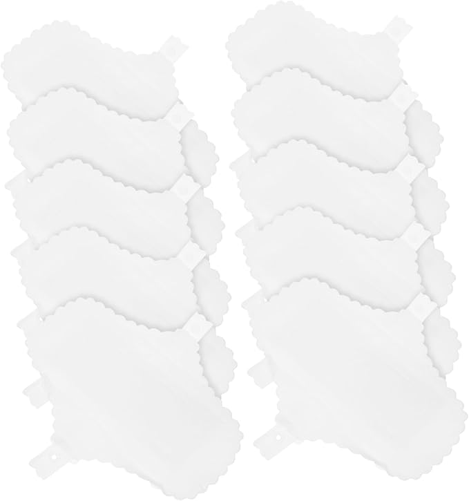 10pcs Washable Menstrual Cloth Panty Sanitary