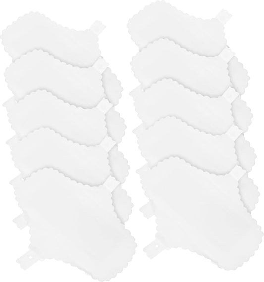 10pcs Washable Menstrual Cloth Panty Sanitary