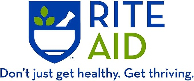 Rite Aid AREDS 2 Softgels 120 count,