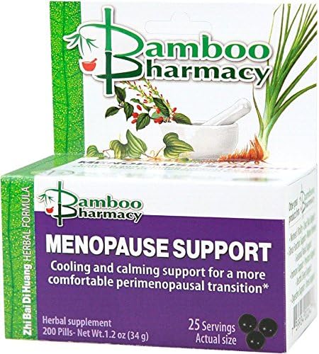 Menopause Support